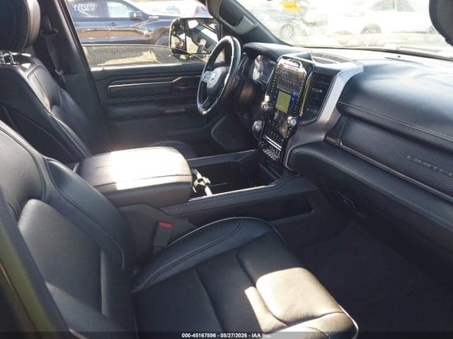 2019 RAM 1500 5