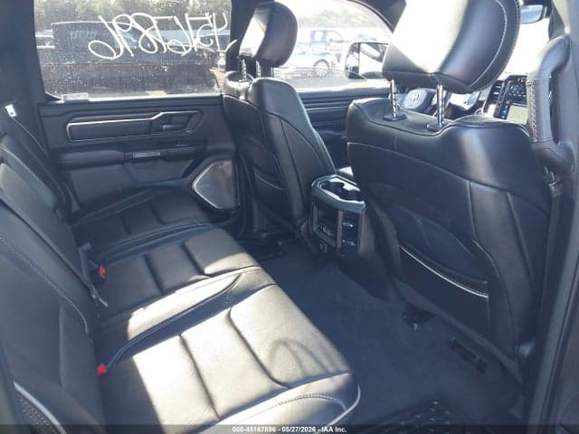2019 RAM 1500 8