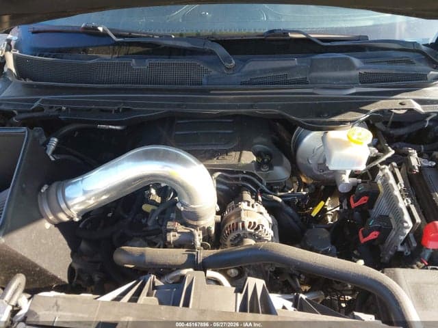 2019 RAM 1500 10