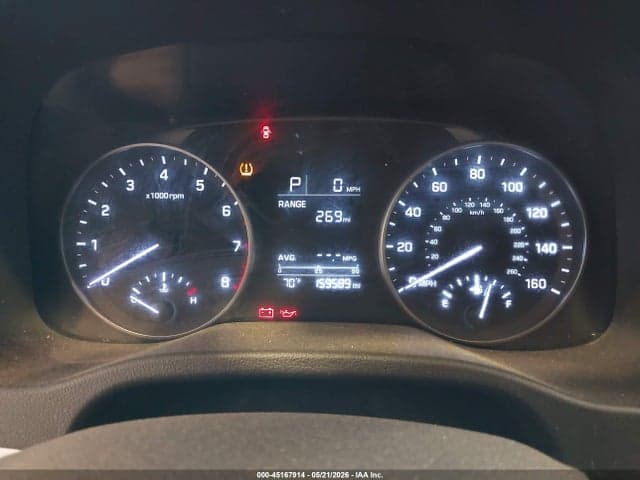 2017 HYUNDAI ELANTRA SE 7