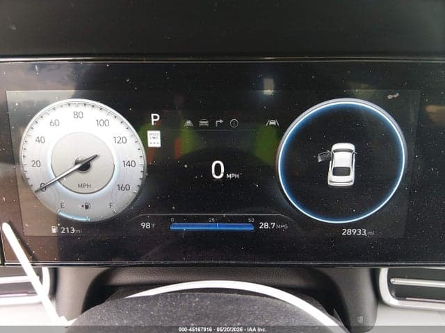 2024 HYUNDAI ELANTRA LIMITED 7