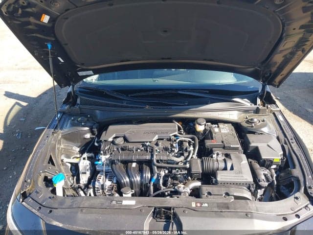 2026 HYUNDAI ELANTRA SE 10