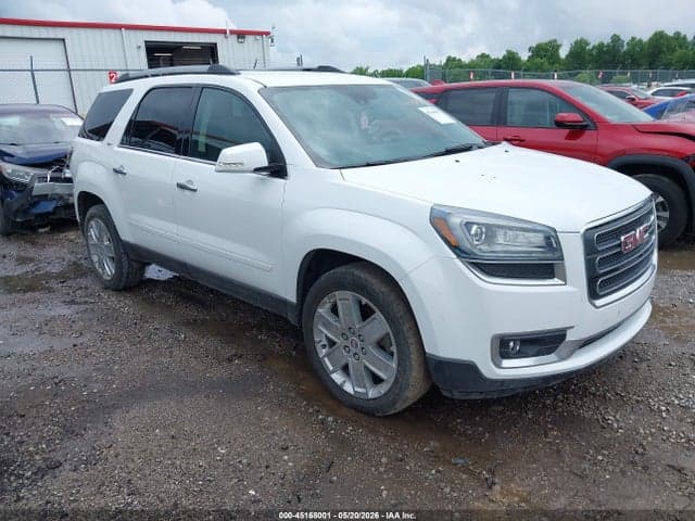2017 GMC ACADIA LIMITED - 1