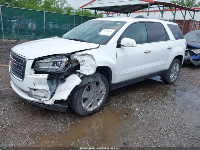 2017 GMC ACADIA LIMITED 2
