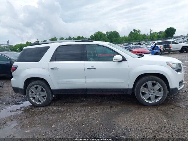 2017 GMC ACADIA LIMITED 13
