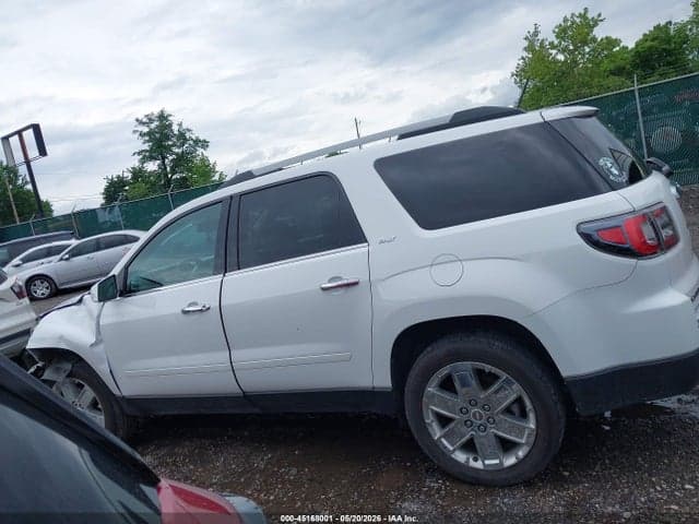 2017 GMC ACADIA LIMITED 14
