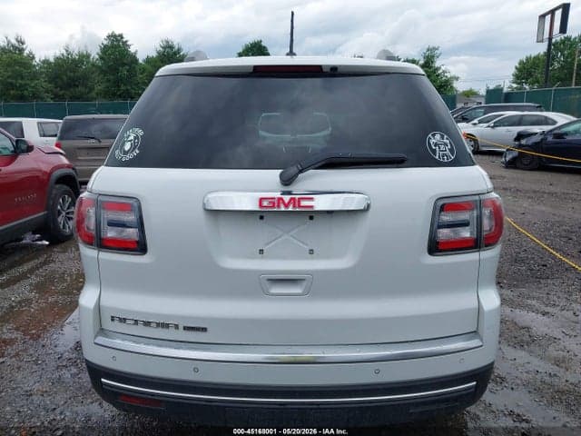 2017 GMC ACADIA LIMITED 16