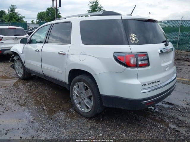 2017 GMC ACADIA LIMITED 3