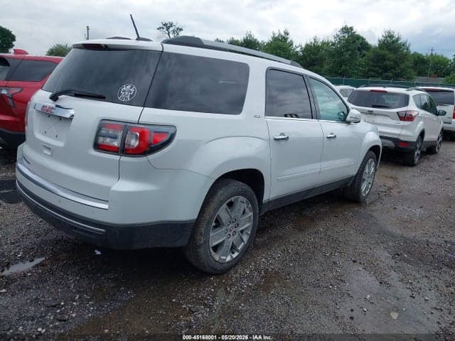 2017 GMC ACADIA LIMITED 4