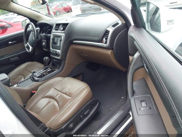 2017 GMC ACADIA LIMITED 5