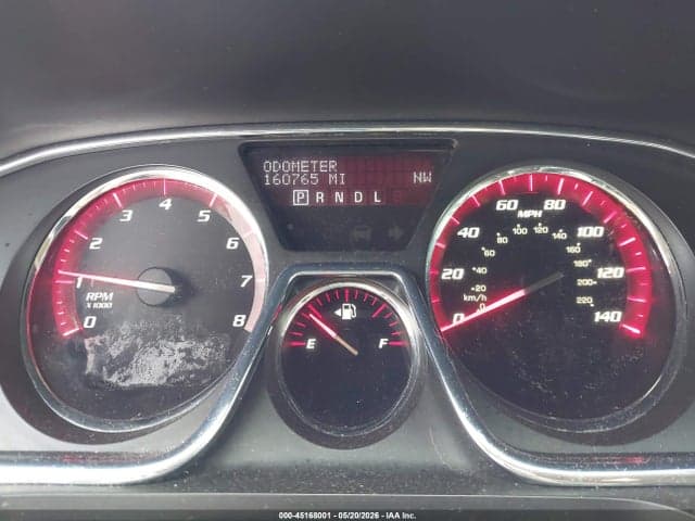 2017 GMC ACADIA LIMITED 7