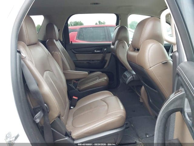 2017 GMC ACADIA LIMITED 8