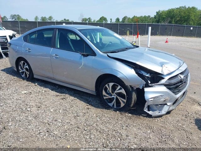 2023 SUBARU LEGACY PREMIUM 1