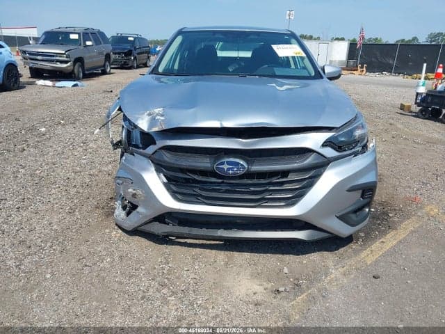 2023 SUBARU LEGACY PREMIUM 6