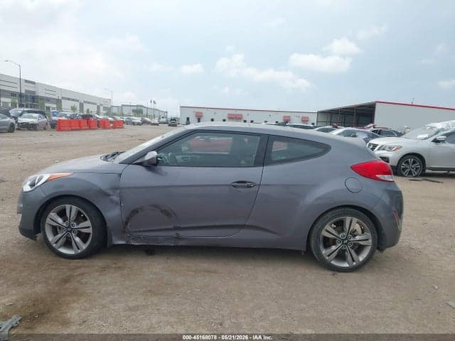 2017 HYUNDAI VELOSTER VALUE EDITION 14