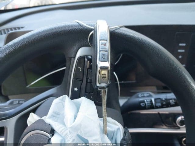2024 KIA SPORTAGE LX 11