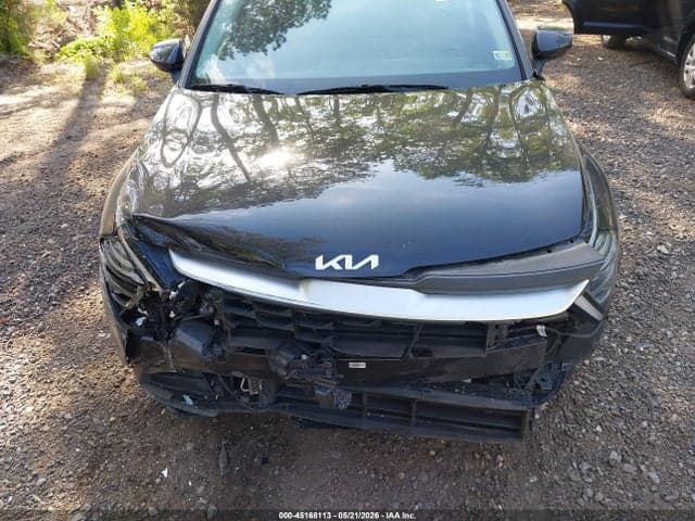 2024 KIA SPORTAGE LX 6