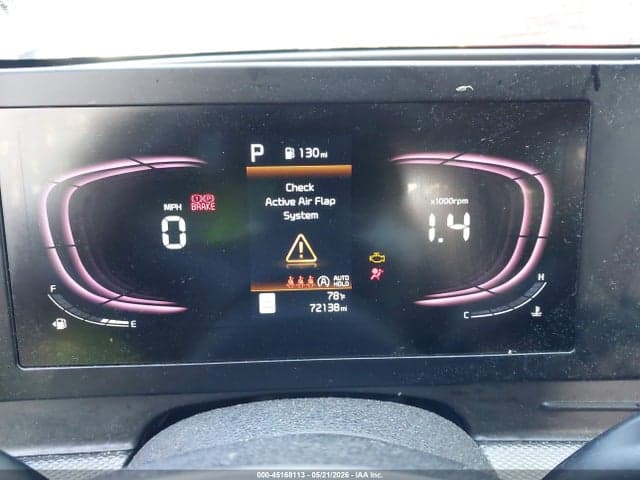 2024 KIA SPORTAGE LX 7