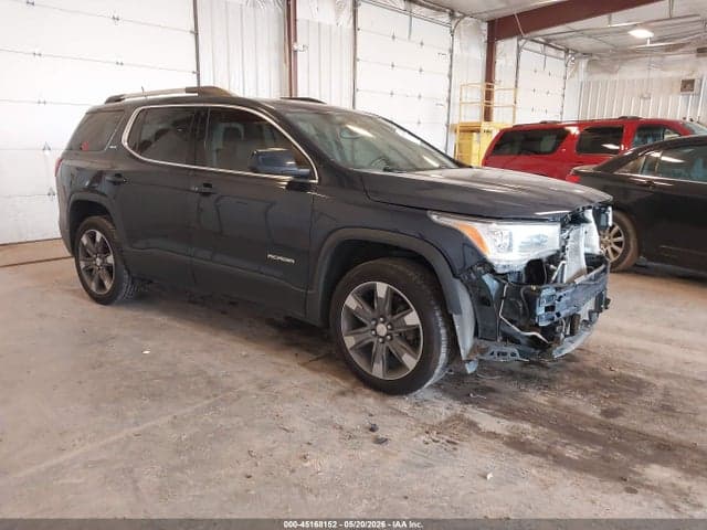 2017 GMC ACADIA SLT-2 1