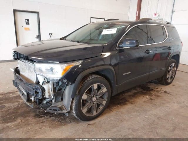 2017 GMC ACADIA SLT-2 2