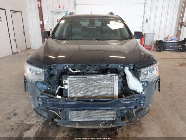 2017 GMC ACADIA SLT-2 12