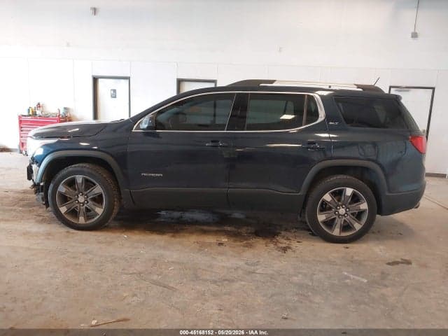 2017 GMC ACADIA SLT-2 14