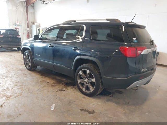2017 GMC ACADIA SLT-2 3