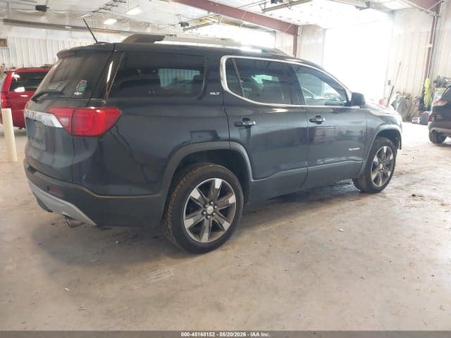 2017 GMC ACADIA SLT-2 4