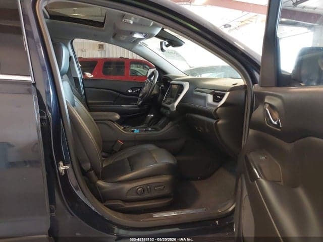 2017 GMC ACADIA SLT-2 5