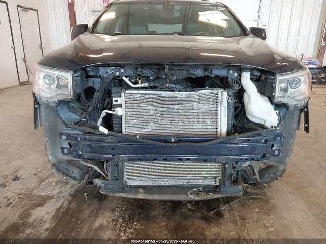 2017 GMC ACADIA SLT-2 6