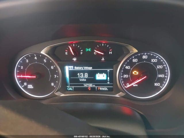 2017 GMC ACADIA SLT-2 7