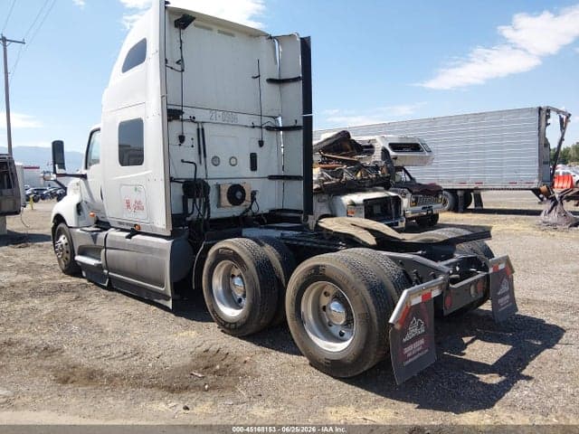 2021 INTERNATIONAL LT 3