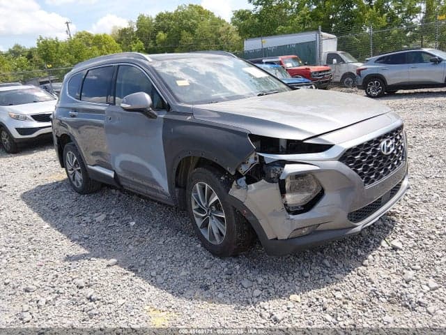 2019 HYUNDAI SANTA FE LIMITED 1