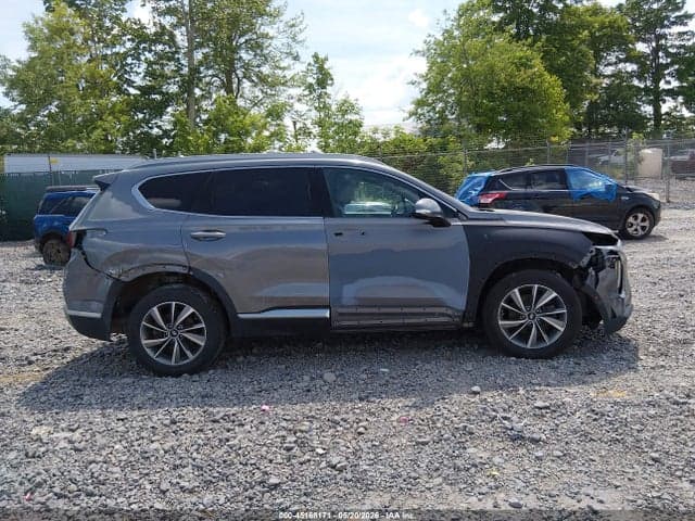 2019 HYUNDAI SANTA FE LIMITED 14