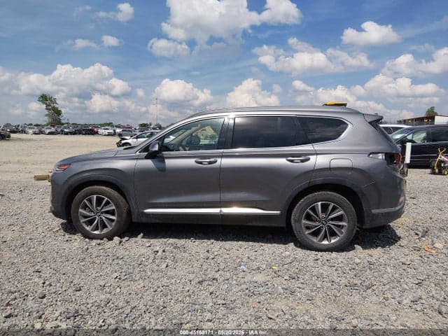 2019 HYUNDAI SANTA FE LIMITED 15