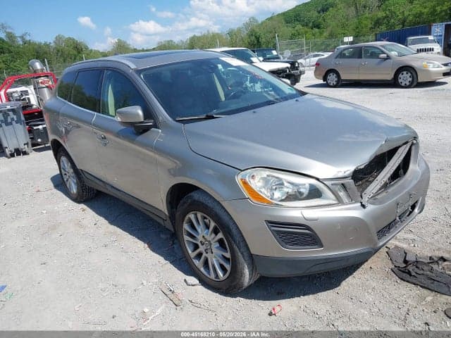 2011 VOLVO XC60