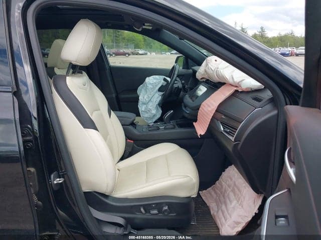 2020 CADILLAC XT4 AWD SPORT 5