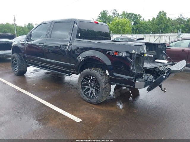 2020 FORD F-150 XLT 3