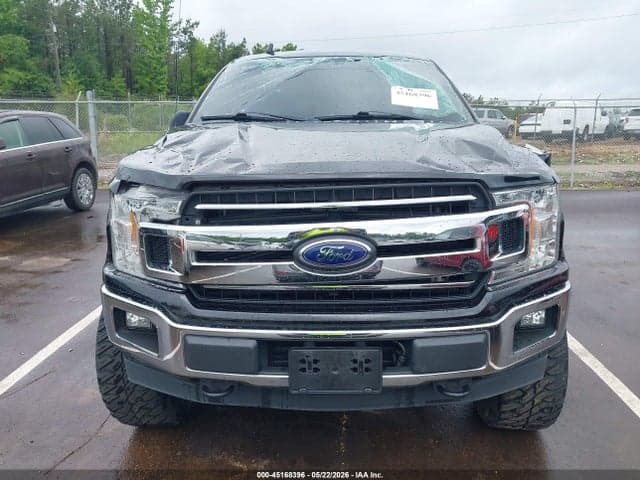 2020 FORD F-150 XLT 6