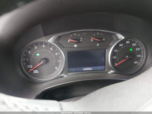 2024 GMC TERRAIN AWD SLT 7