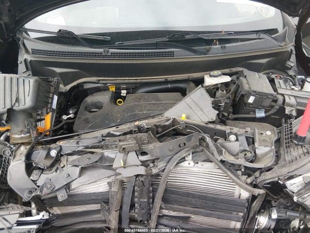 2024 GMC TERRAIN AWD SLT 10