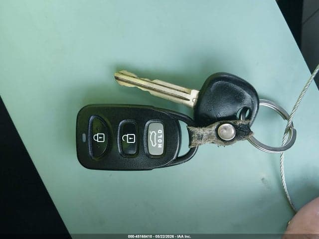 2017 HYUNDAI ELANTRA SE 11