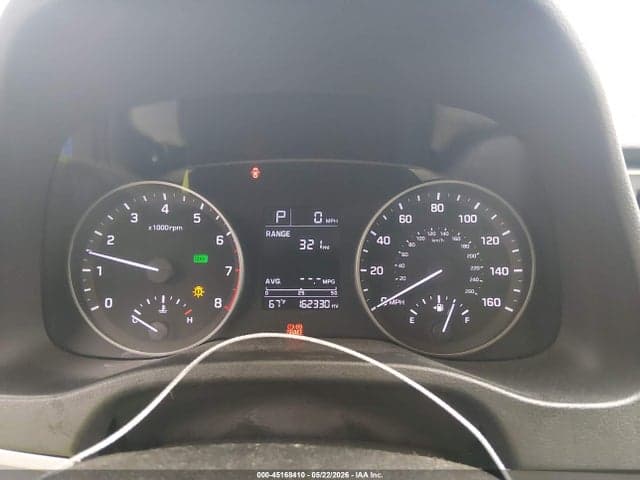 2017 HYUNDAI ELANTRA SE 7