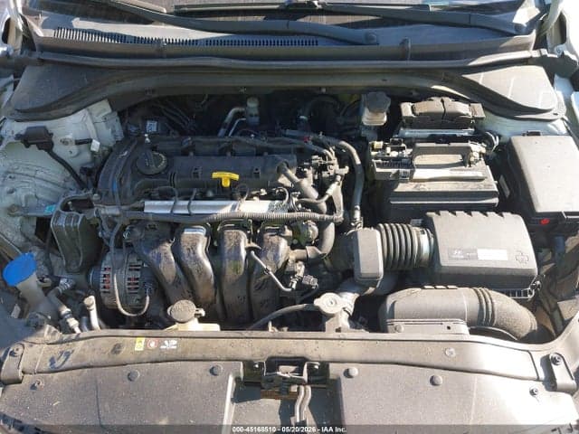 2017 HYUNDAI ELANTRA SE 11