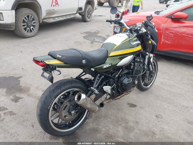2020 KAWASAKI ZR900 R 4
