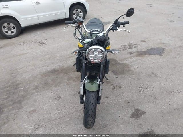 2020 KAWASAKI ZR900 R 5