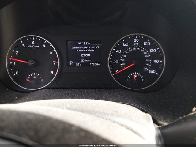 2023 KIA SELTOS S 7