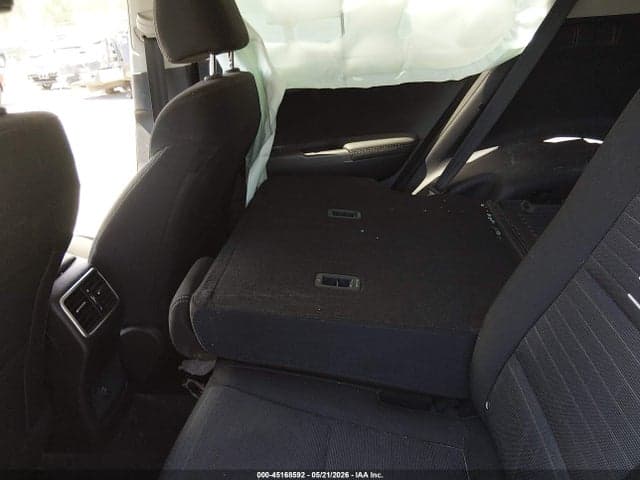 2021 KIA SPORTAGE LX 8