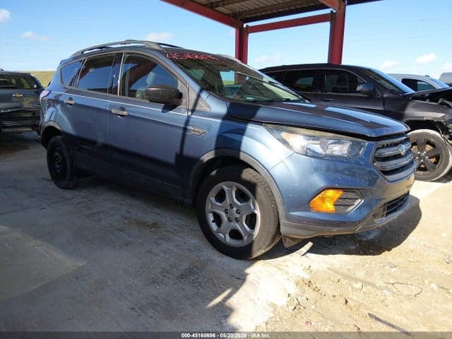 2018 FORD ESCAPE S - 1
