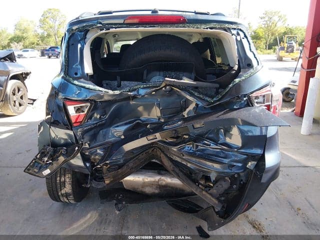 2018 FORD ESCAPE S 17